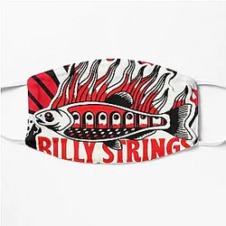 Billy Strings  Flat Mask RB1201