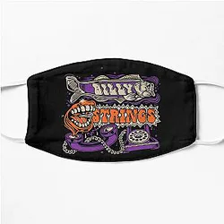 Billy Strings FALL WINTER 2021 Flat Mask RB1201