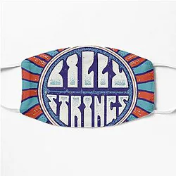 Billy Strings Flat Mask RB1201