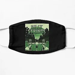 Billy Strings Flat Mask RB1201
