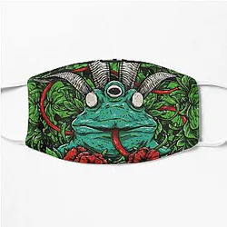 Billy Strings Flat Mask RB1201