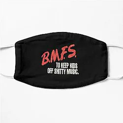 Billy Strings Flat Mask RB1201