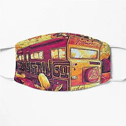 billy strings Flat Mask RB1201