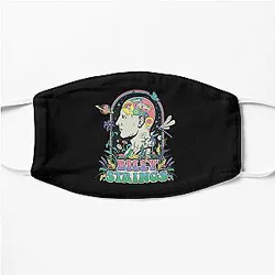 Billy Strings Flat Mask RB1201