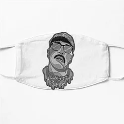 Billy Strings  Flat Mask RB1201