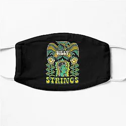 Billy Strings Flat Mask RB1201