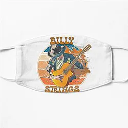 Billy Strings  Flat Mask RB1201