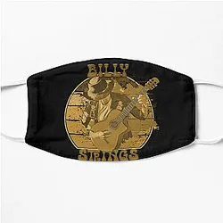 Billy Strings  Flat Mask RB1201