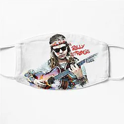 Billy Strings  Flat Mask RB1201