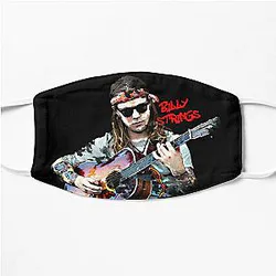 Billy Strings  Flat Mask RB1201