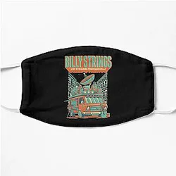 Billy Strings Flat Mask RB1201