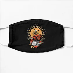 Billy Strings  Flat Mask RB1201
