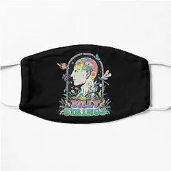 Billy Strings - KNOW ITALL WINTER 2021-2022 Flat Mask RB1201