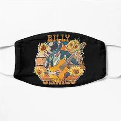 Billy Strings  Flat Mask RB1201