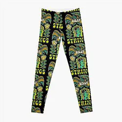 Billy Strings Leggings RB1201