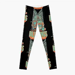 Billy Strings Leggings RB1201
