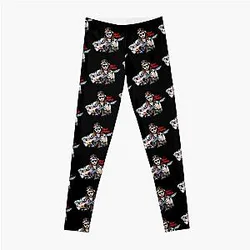 Billy Strings  Leggings RB1201