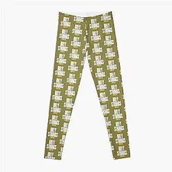 Billy Strings Wallet Leggings RB1201