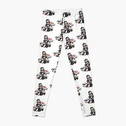 Billy Strings  Leggings RB1201