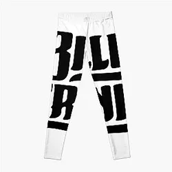 BEST SELLING - Billy Strings Leggings RB1201