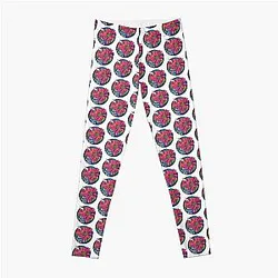 Billy Strings Wallet Leggings RB1201