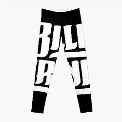 BEST SELLING - Billy Strings Leggings RB1201