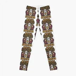 Billy Strings FALL WINTER 2021 Leggings RB1201