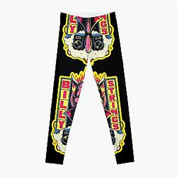 Billy Strings Leggings RB1201