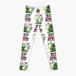 Billy Strings Legend  Leggings RB1201