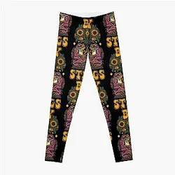 Billy Strings Leggings RB1201