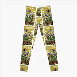 Billy Strings Legend Valley Leggings RB1201