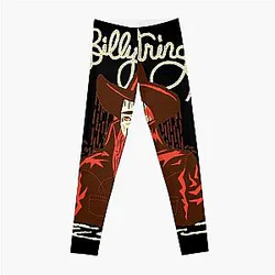 Gifts Idea Billy Strings Get Better Leggings RB1201