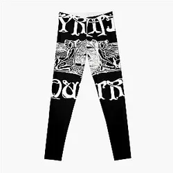 Music Retro Billy Strings Everyone Ought Leggings RB1201