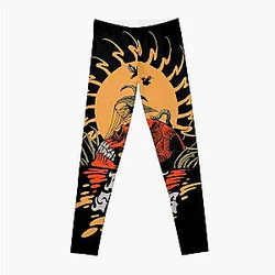 Anniversary Gift Billy Strings Gifts For Music Fan Leggings RB1201