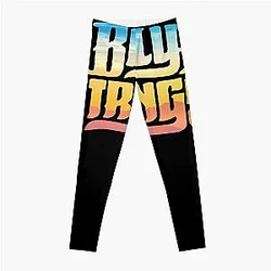 Gift For Men Billy Strings Need More Time Leggings RB1201