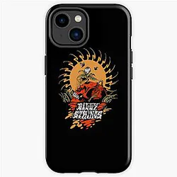 Billy Strings  iPhone Tough Case RB1201