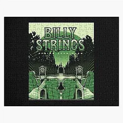 Billy Strings Jigsaw Puzzle RB1201