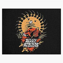 Billy Strings  Jigsaw Puzzle RB1201