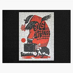 Billy Strings Jigsaw Puzzle RB1201