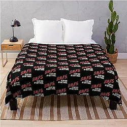 Billy Strings Throw Blanket RB1201