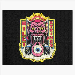 Billy Strings Jigsaw Puzzle RB1201