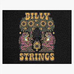 Billy Strings Jigsaw Puzzle RB1201