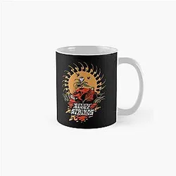 Billy Strings Classic Mug RB1201