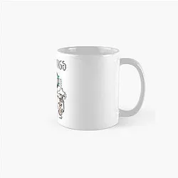 Billy strings Classic Mug RB1201