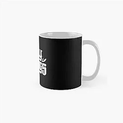BEST SELLER - Billy Strings Merchandise Classic Mug RB1201