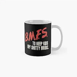 Billy Strings Classic Mug RB1201