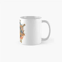Billy Strings  Classic Mug RB1201