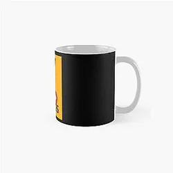 Billy Strings  Classic Mug RB1201