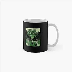 Billy Strings Classic Mug RB1201