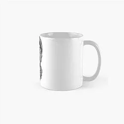 Billy Strings  Classic Mug RB1201